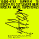 Illustration for article titled Designing a Deca-millennium Warning System